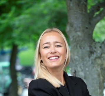 Lise Sværi