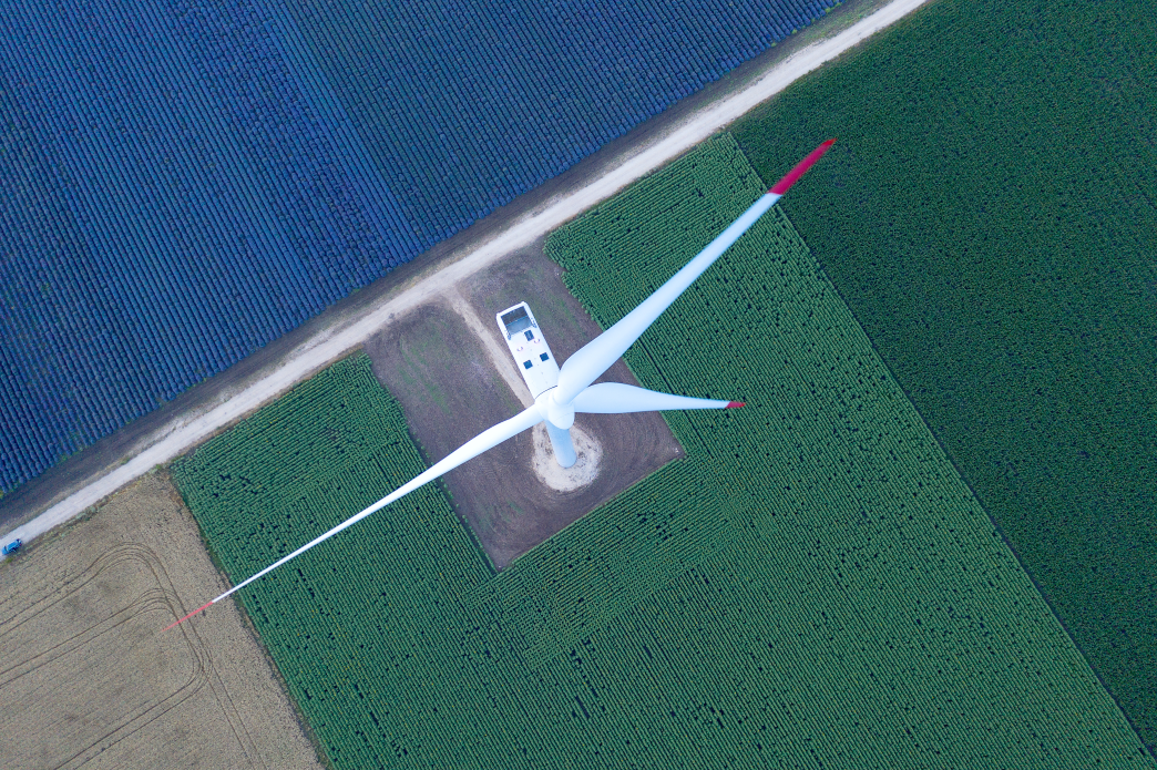 Advancing grid-forming wind turbine testing