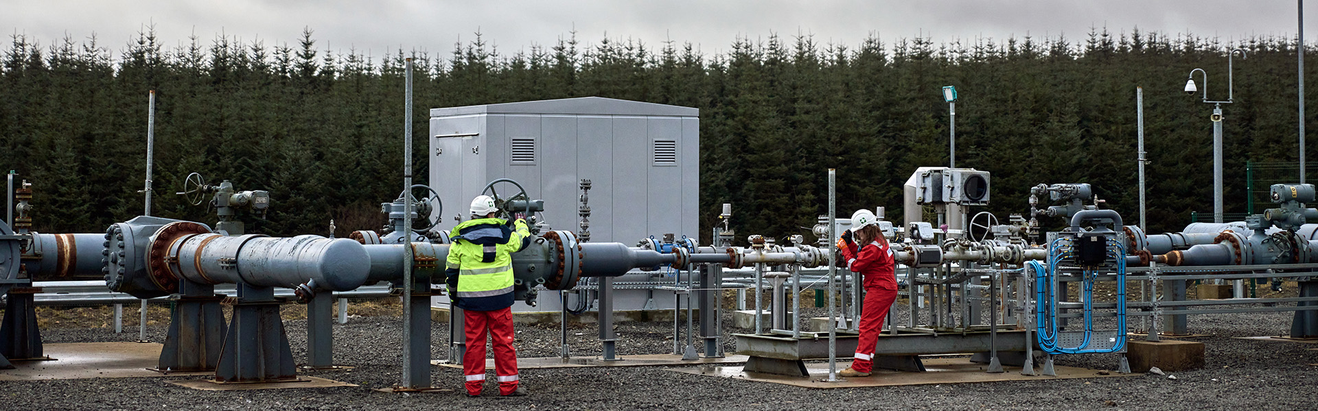 Europe's hydrogen pathway: Slower growth, sharper focus