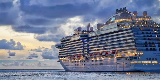 Cruise Ship Essentials Training for Shipyards