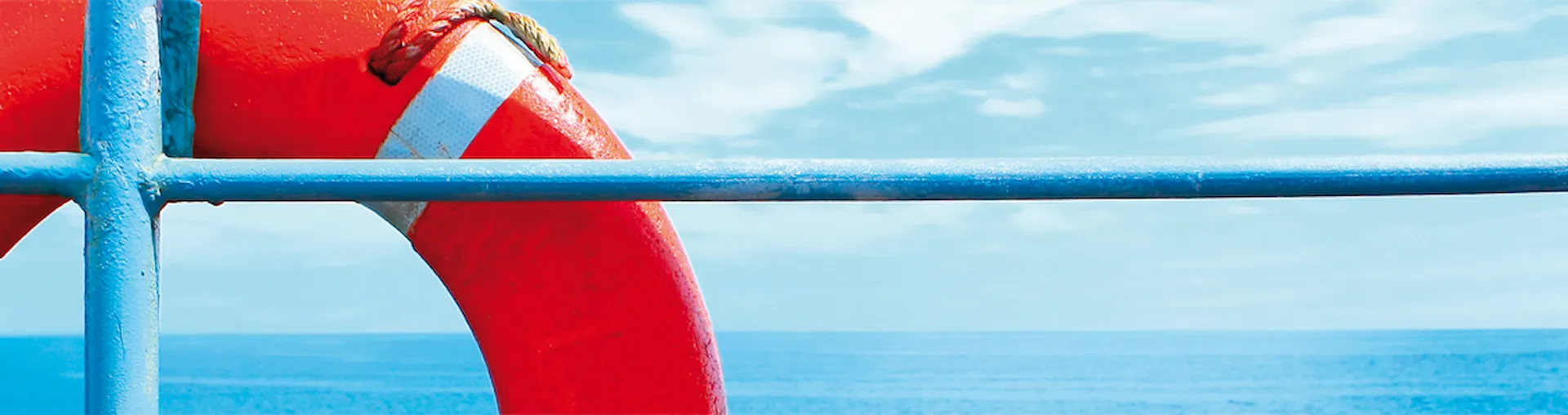 Safety in maritime courses