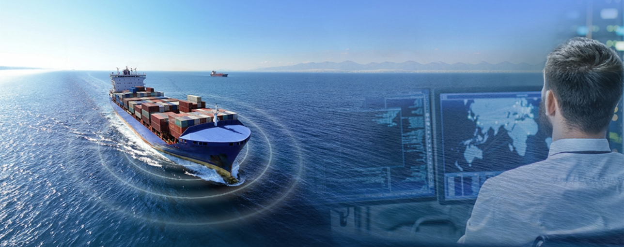 Autonomous ships