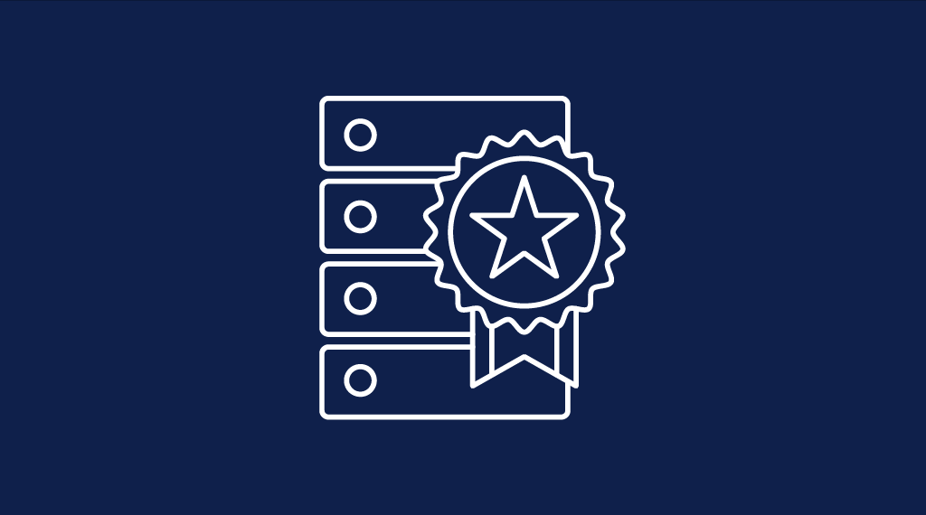 Data management capability assessment