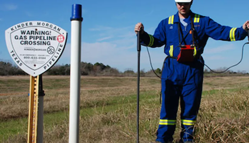 pipeline inspector