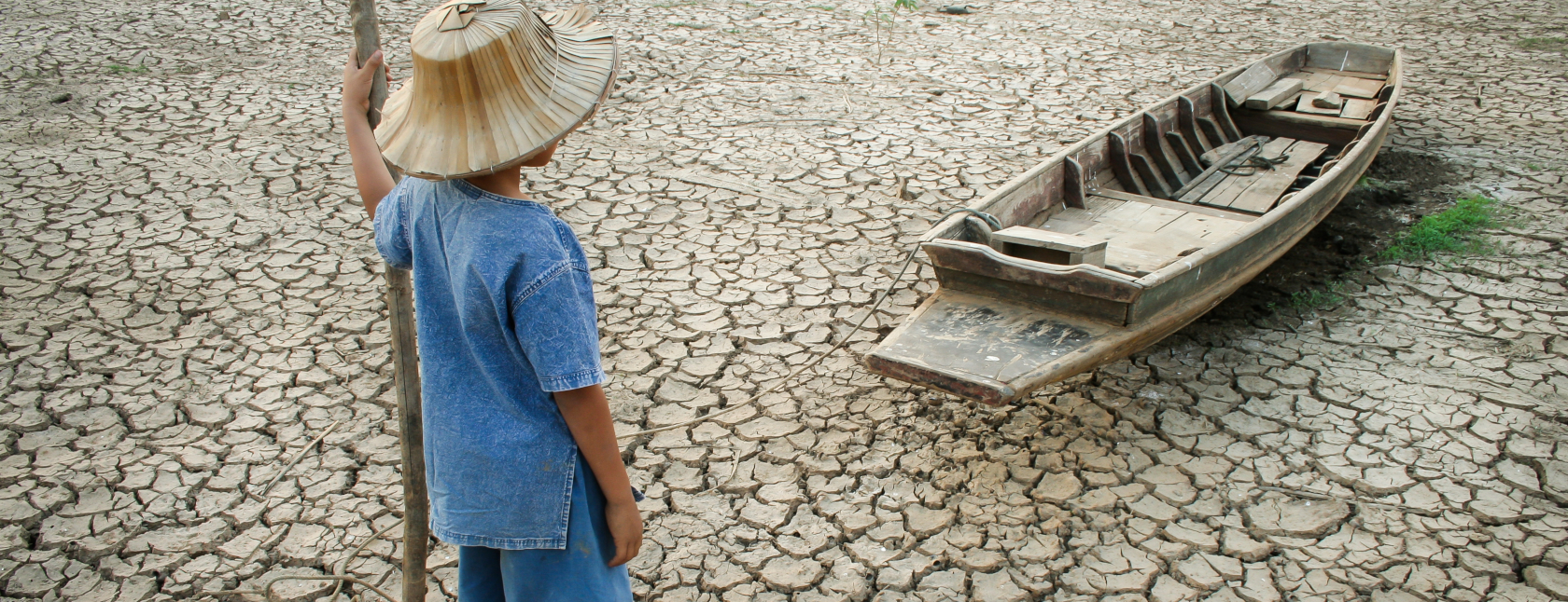 Climate Justice in Focus