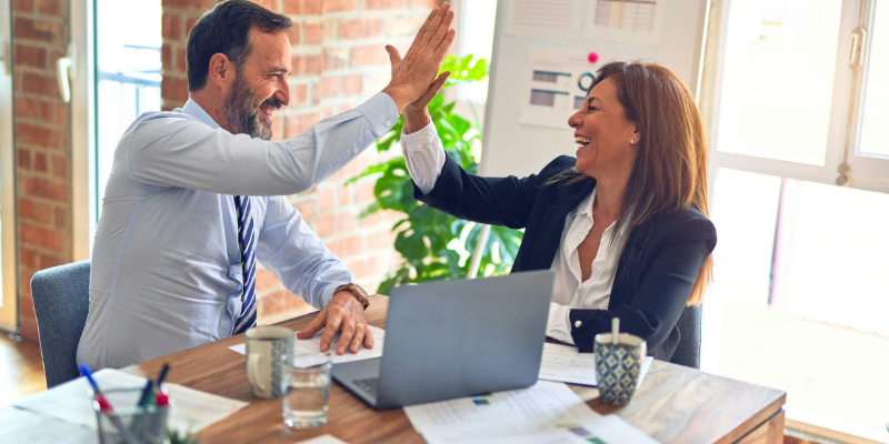 Human-Centric Performance Management
