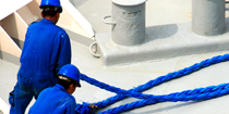 ISM in Practice for Crew - Survey Simulator Practice