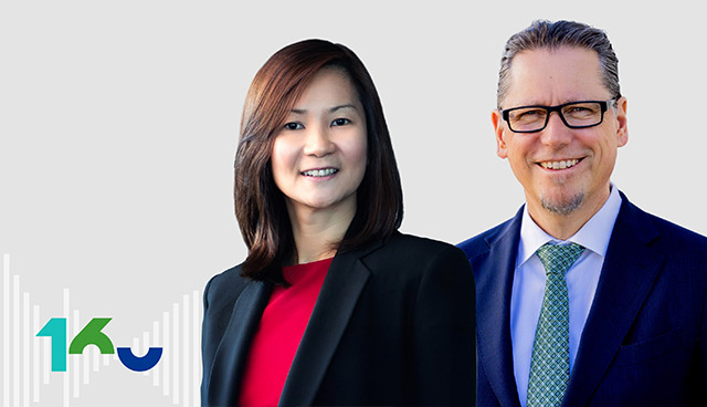 Diversity in leadership