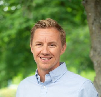 Jens Christian Aune