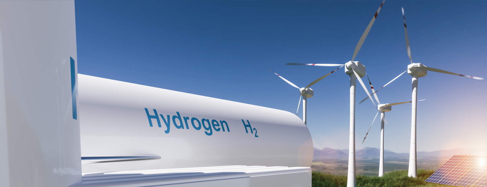 Feasibility studies for green hydrogen production