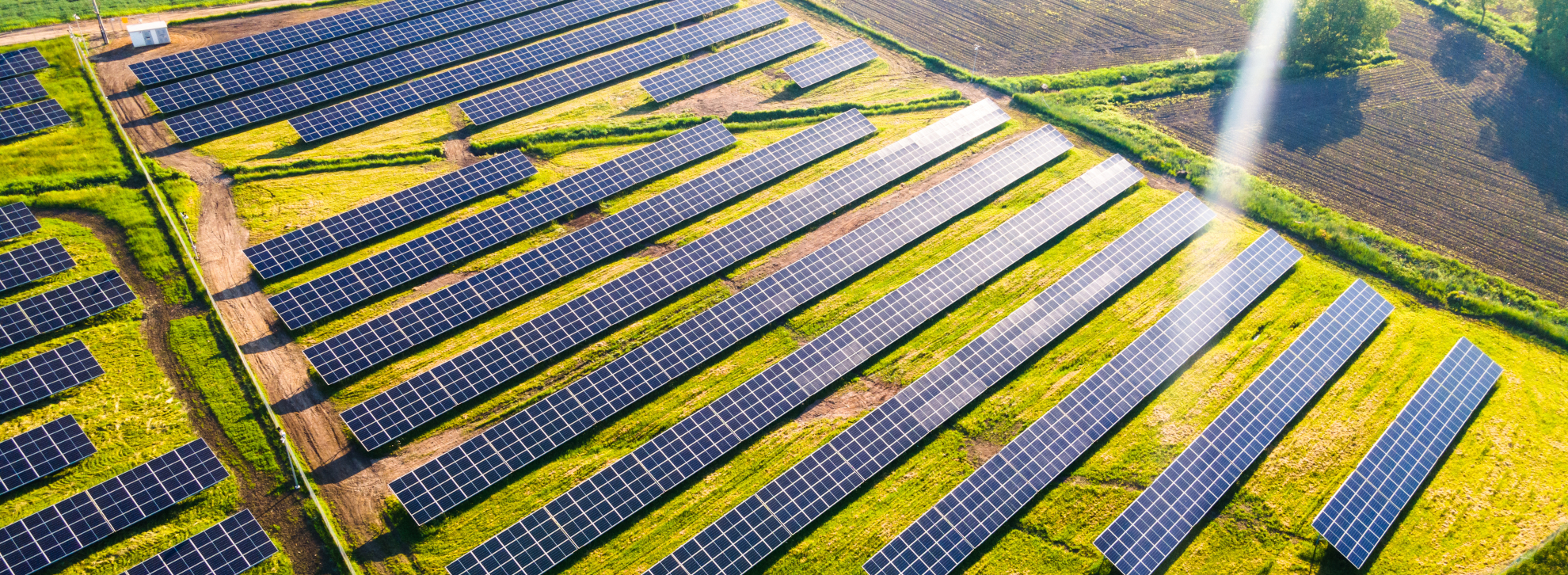 Solar Resource Compass - Free trial