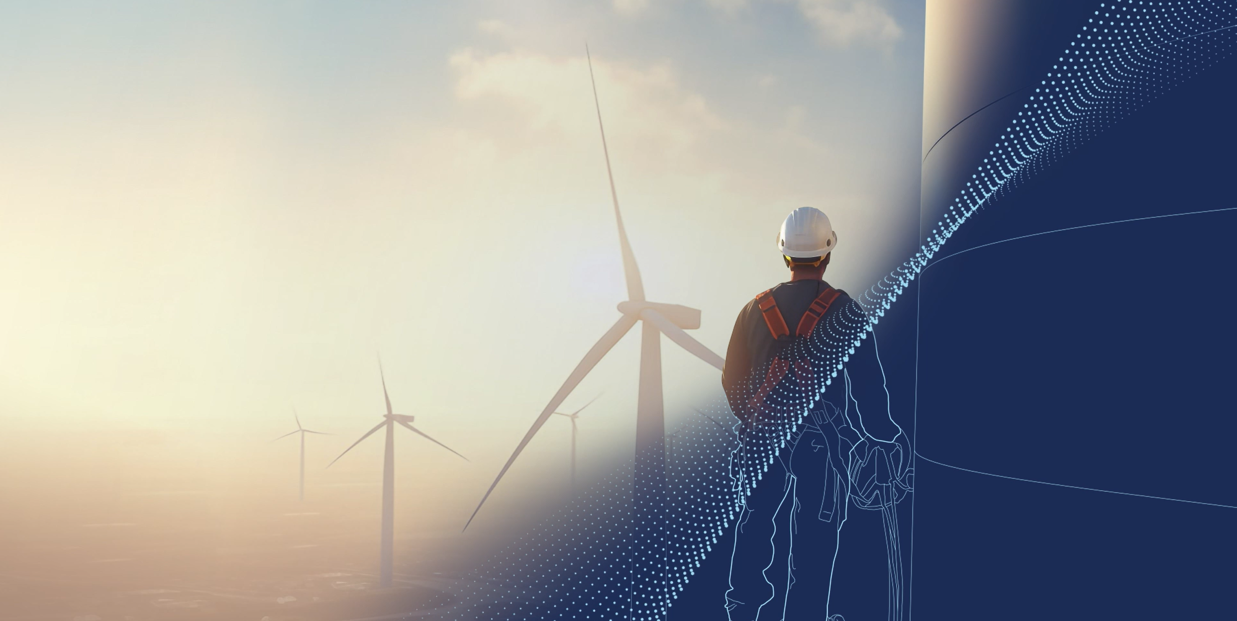 turbine worker