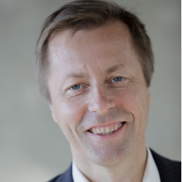 Magne Berg