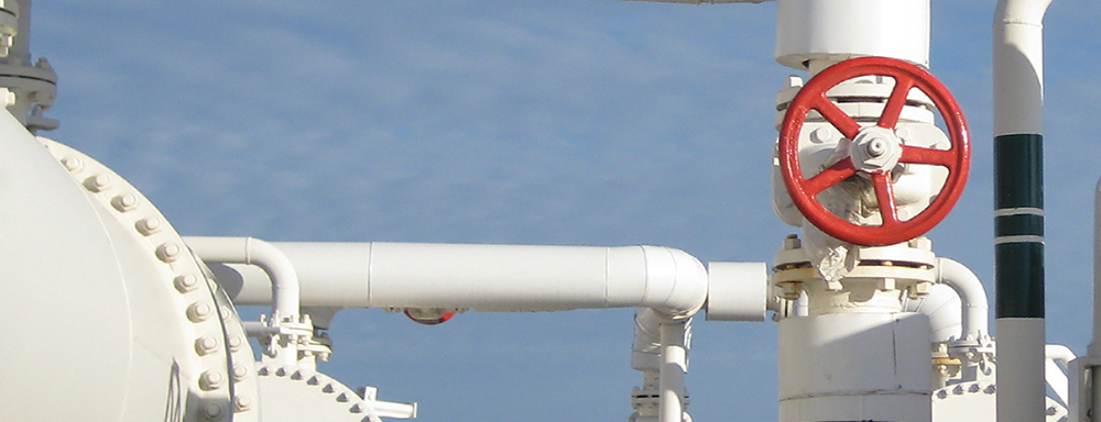 Hydrogen pipes