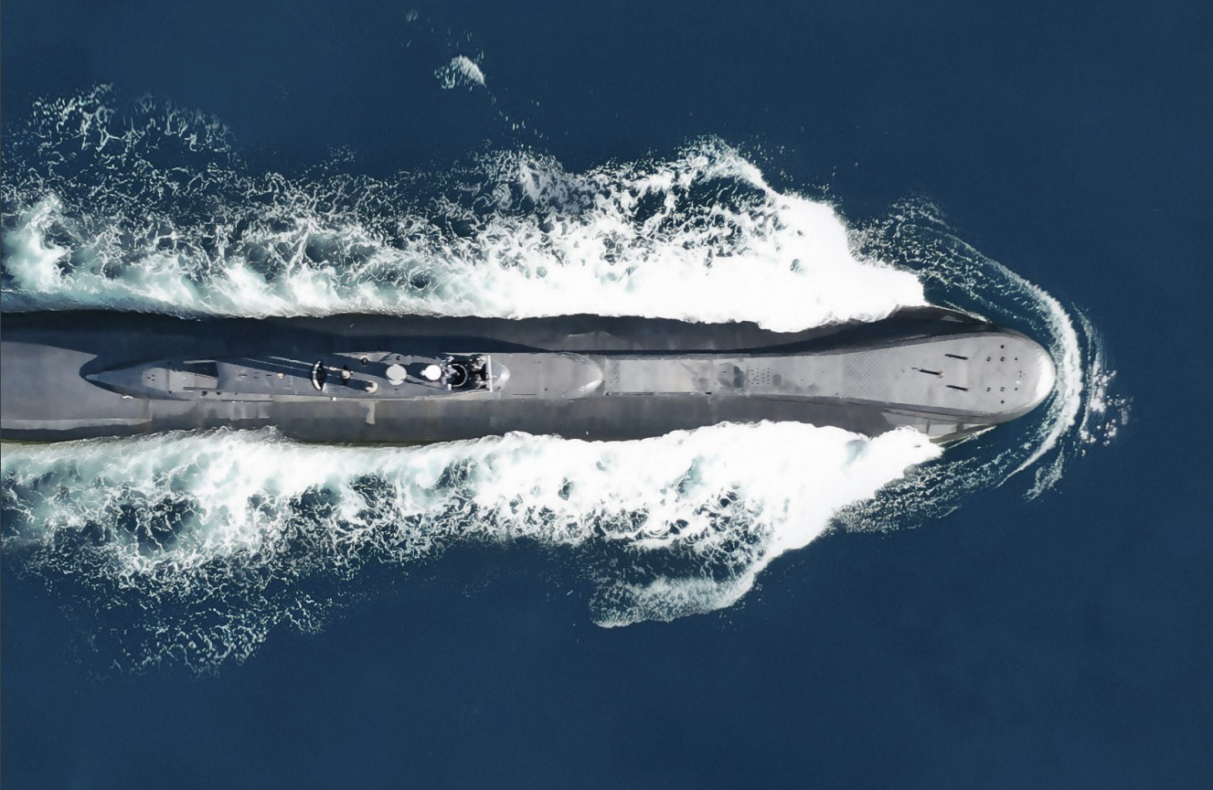 Naval Services