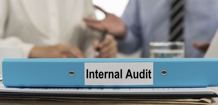 Internal Auditor ISM-ISPS-MLC for Shipping Companies