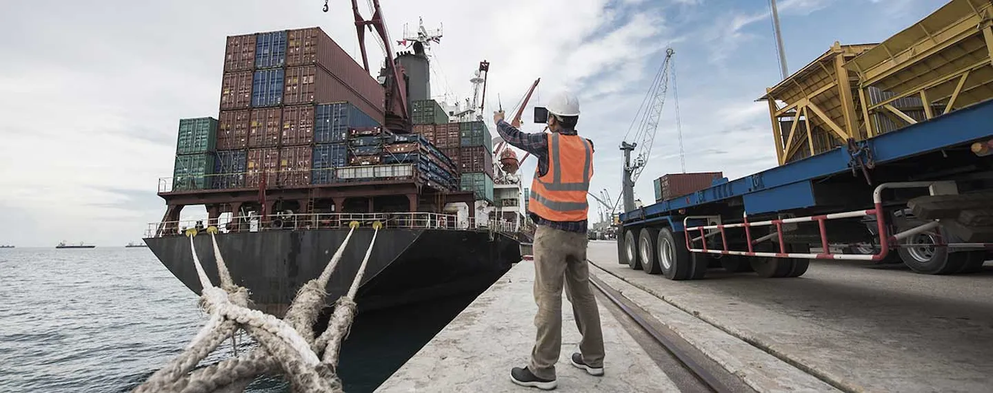 Safe Mooring