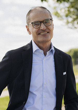 Ditlev Engel