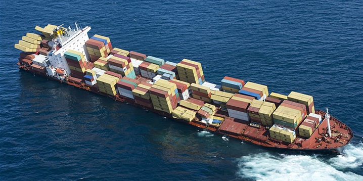 Practical Marine Risk Management and Management of Change