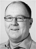 Huw Traylor
