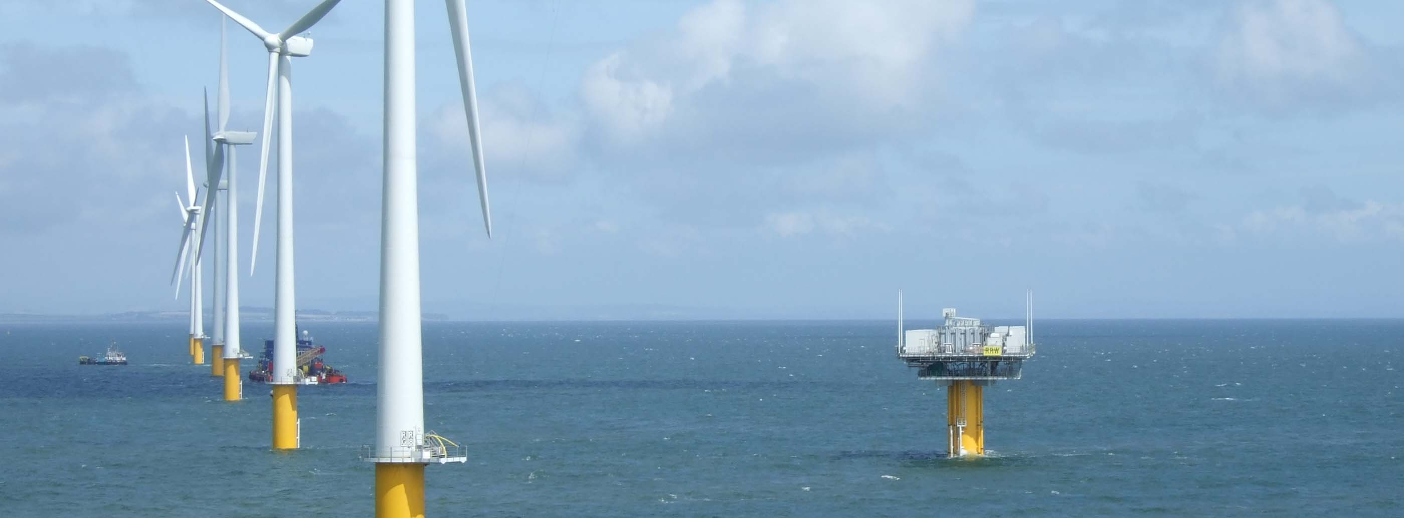 OWT-02 Structural analysis of fixed offshore wind support structures (monopile)