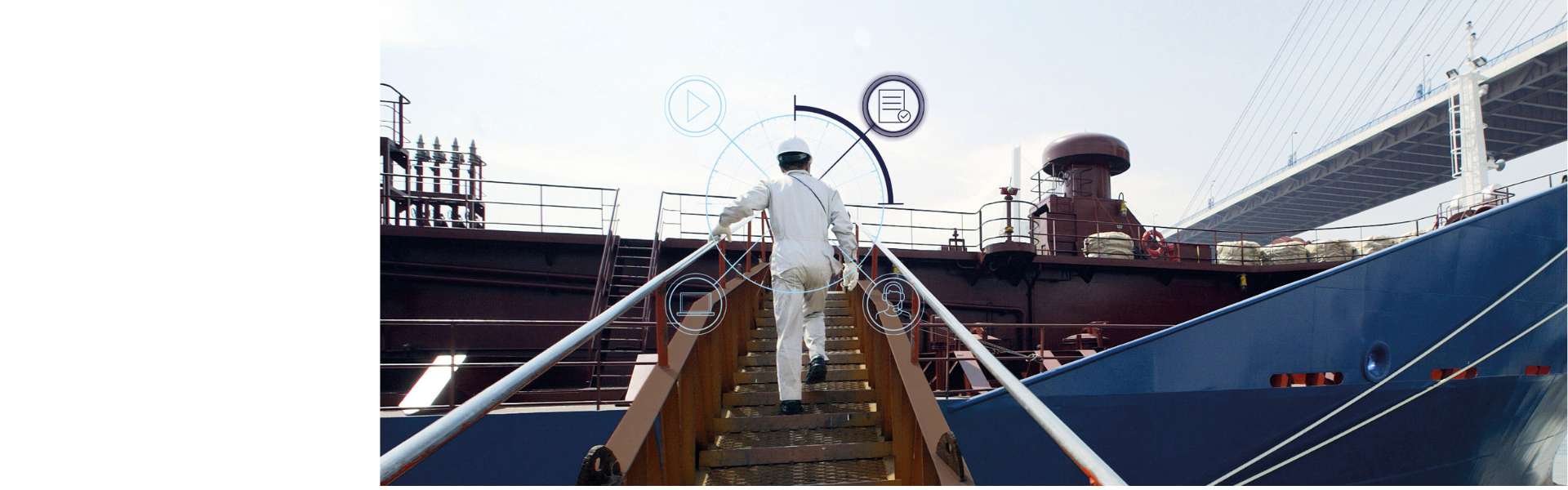 Port State Control CIC on cargo securing webinar