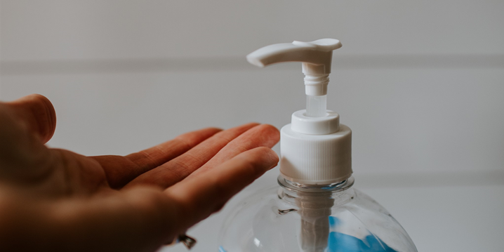 Basic Maritime Infection Prevention and Control