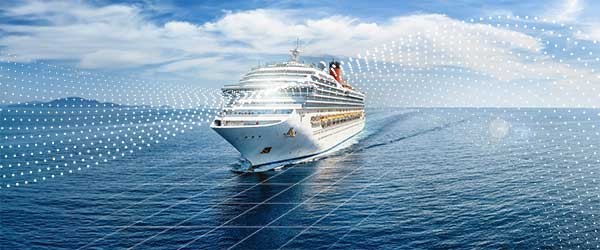Cruise & Passenger Ships courses