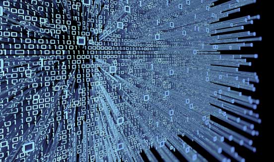 Information security & privacy
