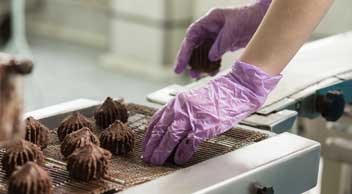 Food safety