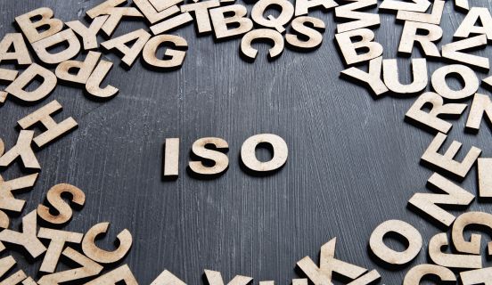 Klimatförändringarna läggs till i ISO-standarderna för ledningssystem