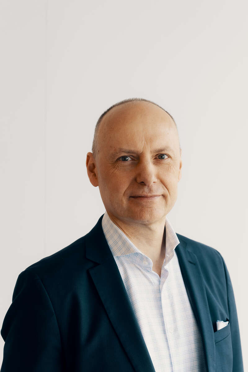 Marek Rejmer