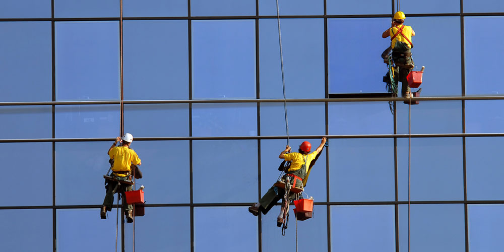 Work at Height Training