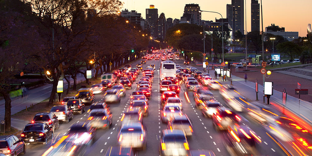 Defensive Driving Training