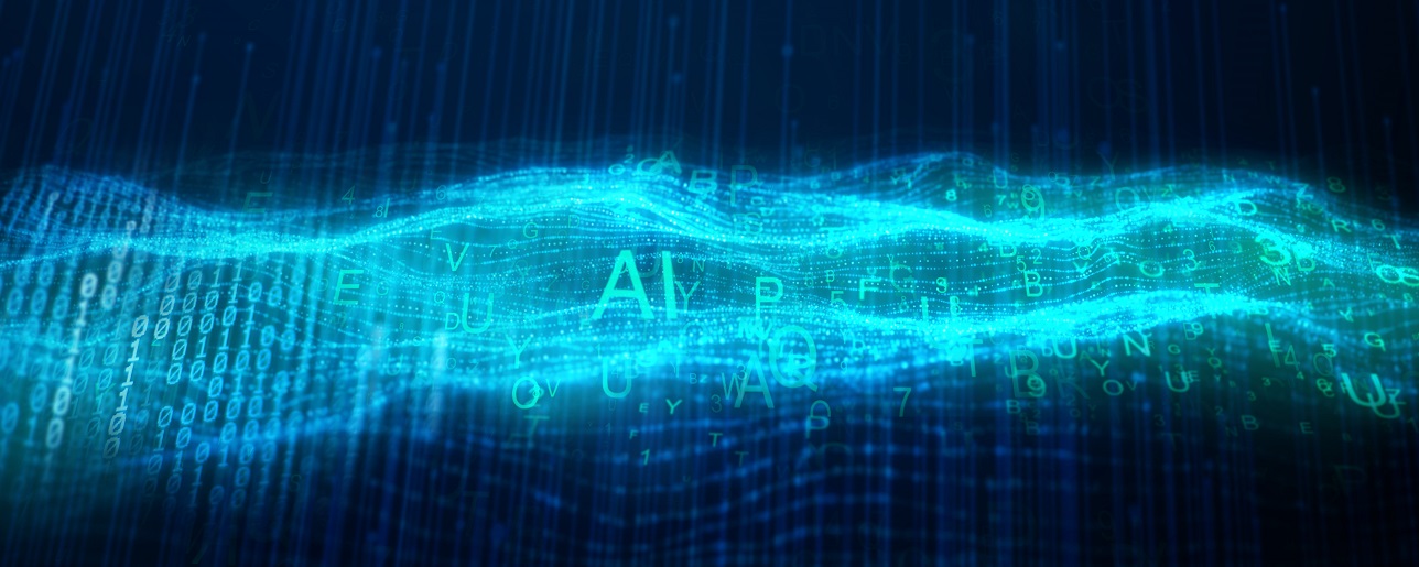 AI concept