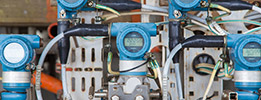 ATEX Product Certification