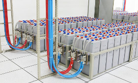 Battery AI
