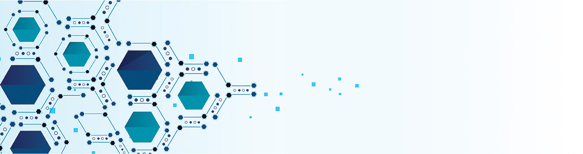 Blockchain concept