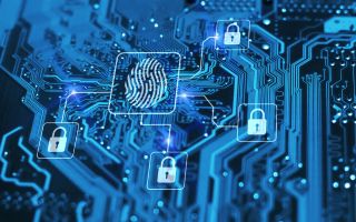 Cybersecurity training