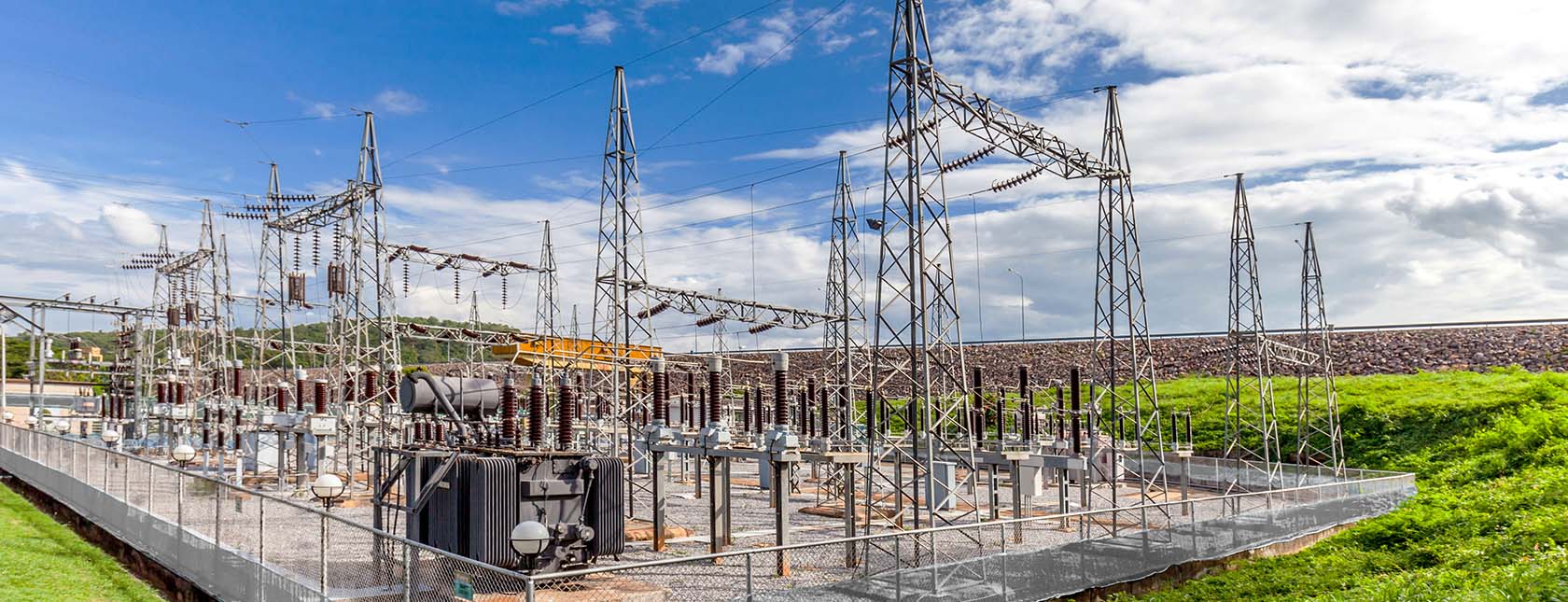 cascade connect
