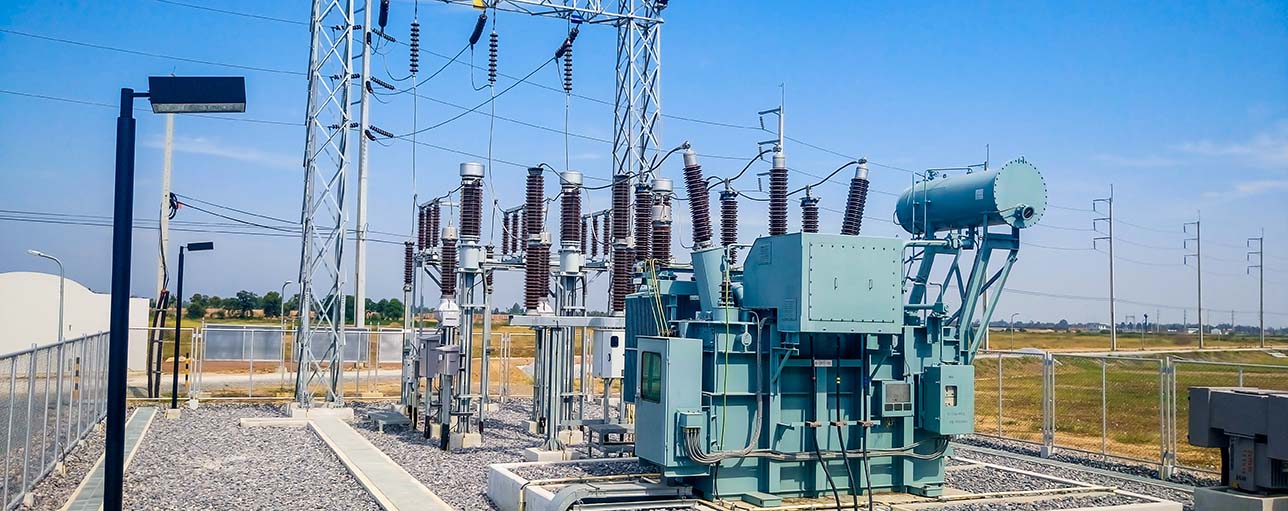 Cascade Intelligence - Asset analytics and equipment maintenance dashboards for utilities