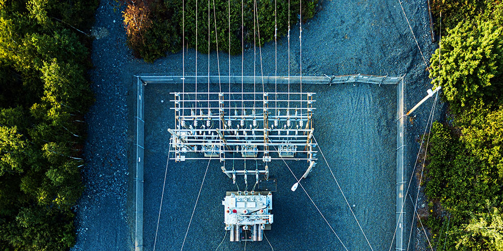 Cascade - Utility asset management and condition based maintenance