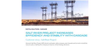 Salt River Project