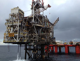 Atkins uses Sesam GeniE software