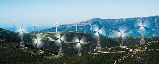 CL Windcon - Modelling and control to increase windfarm profitability