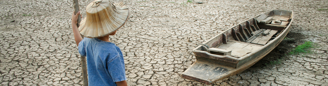 Climate Justice in Focus