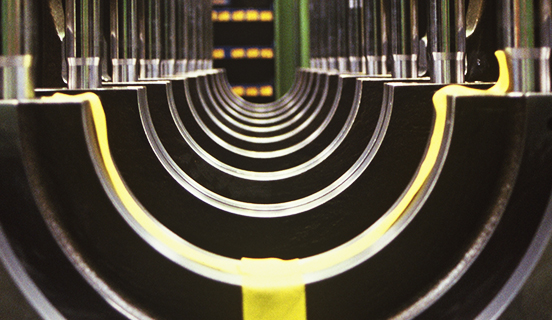 Certification and verification of products