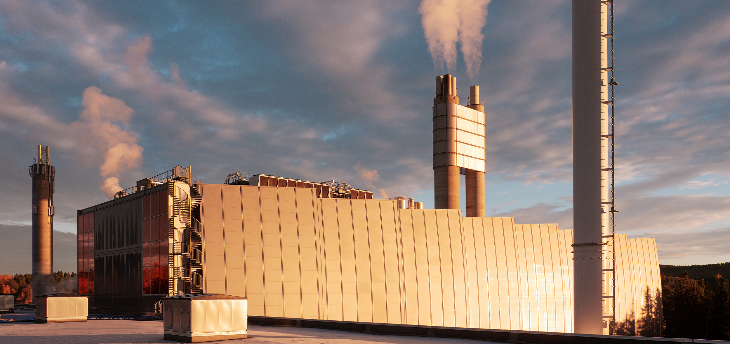 Carbon capture