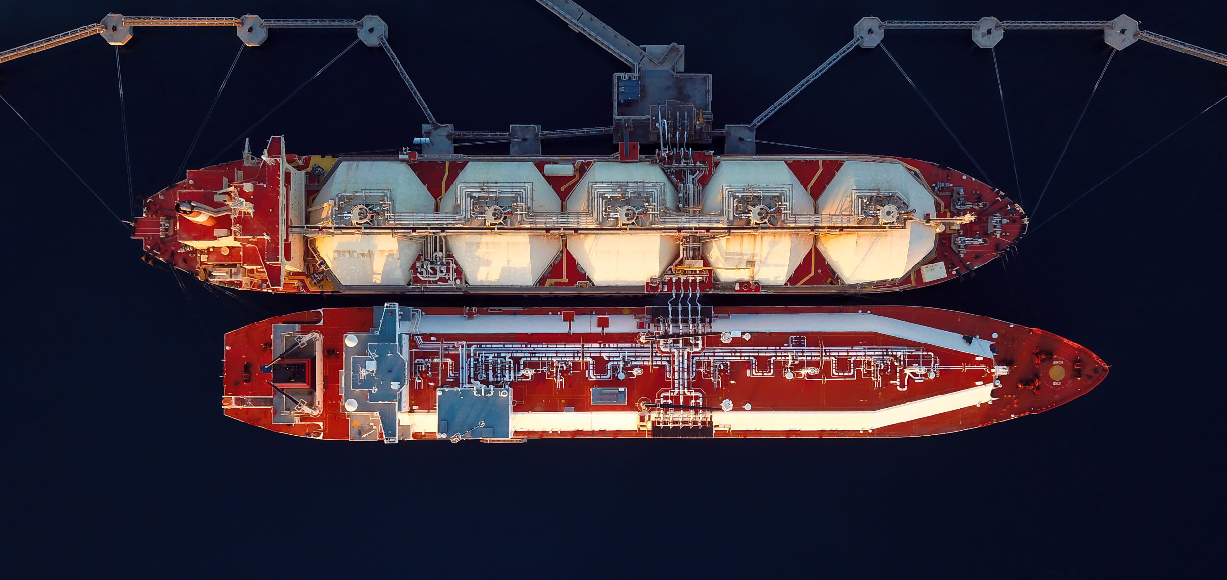 CO2 shipping