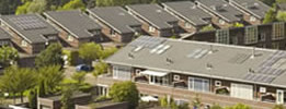 Community Microgrids